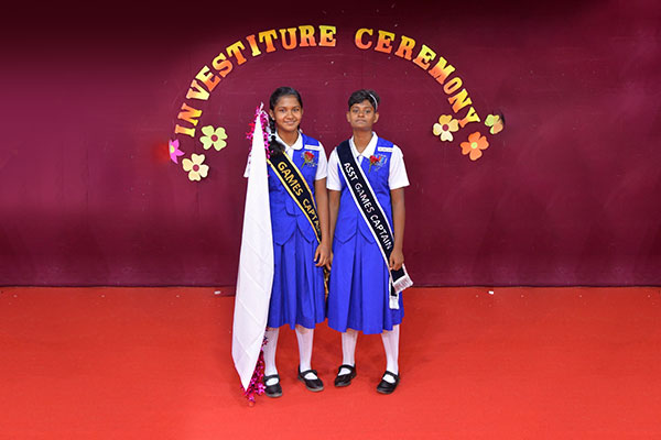 Holy Cross Anglo Indian School